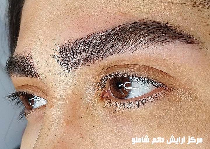 بهترین مرکز تاتو در کرج