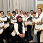 آموزش میکروبلیدینگ و فیبروز ابرو در کرج