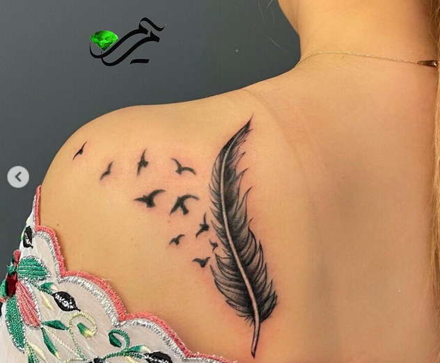 مرکز آرایش دائم مریم پارسا